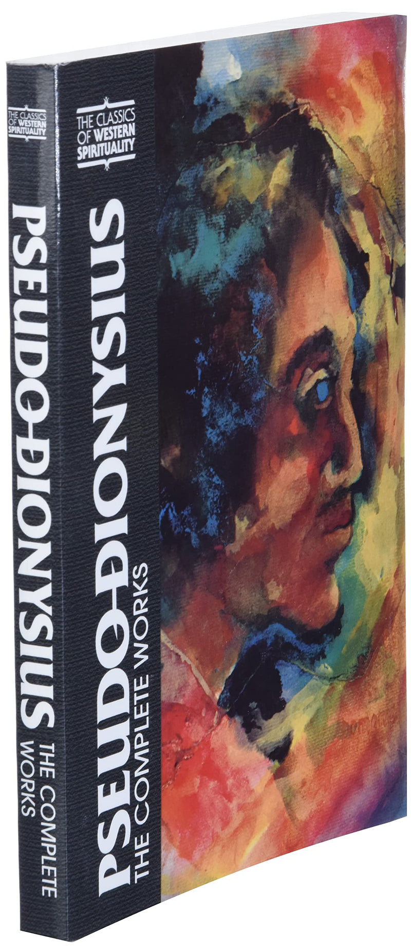 Pseudo Dionysius: The Complete Works (Classics of Western Spirituality (Paperback)),Used