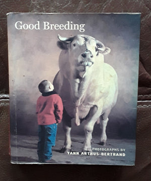Good Breeding: Chunky Version