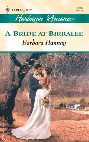 A BRIDE AT BIRRALEE,Used