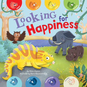 Looking For Happiness (Clever Emotions)