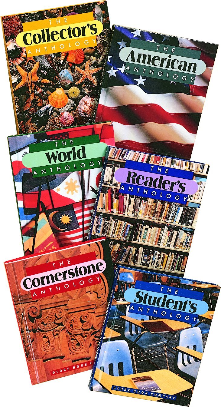 The American Anthology,Used