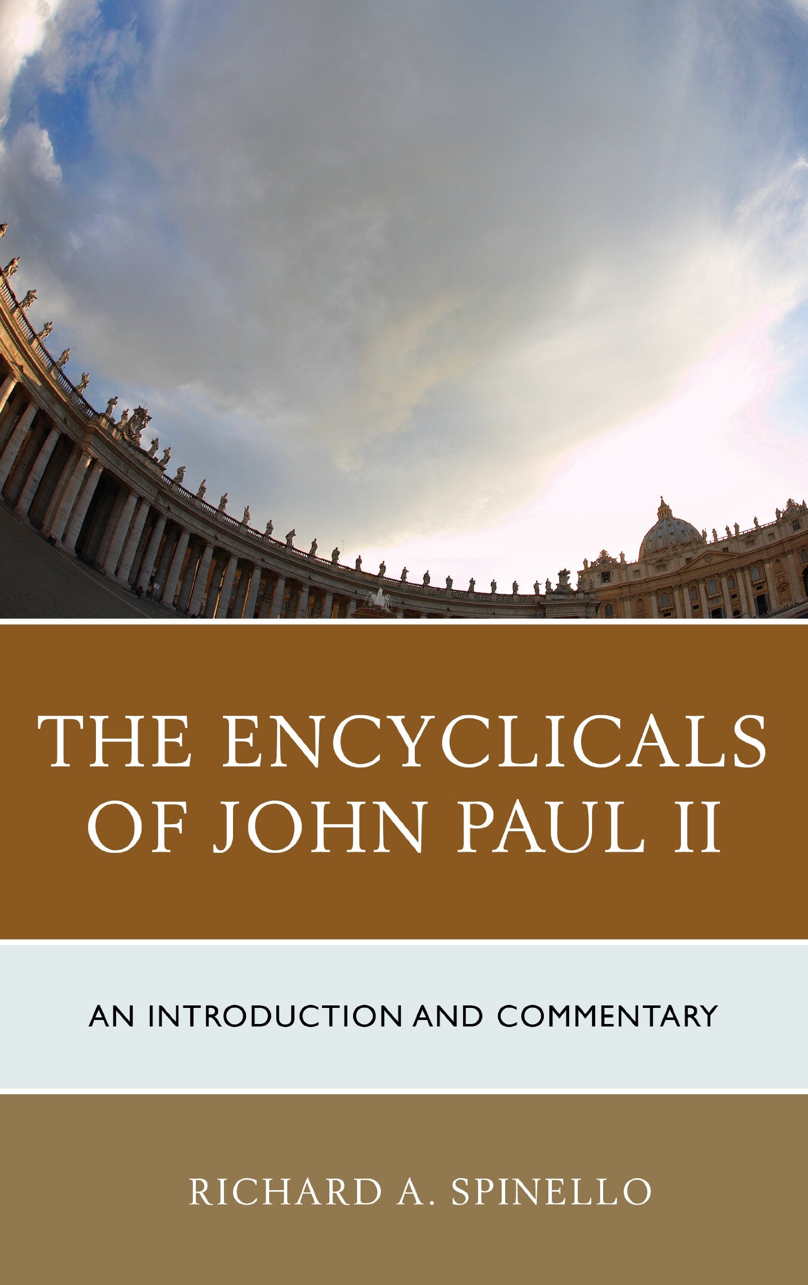 The Encyclicals of John Paul II: An Introduction and Commentary,Used