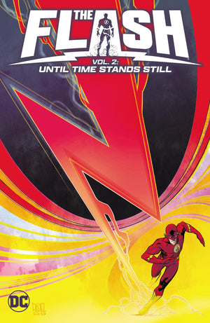 The Flash 2,New