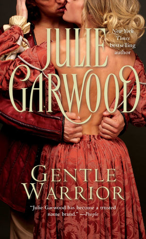 Gentle Warrior (Tapestry Romance, No. 74),Used
