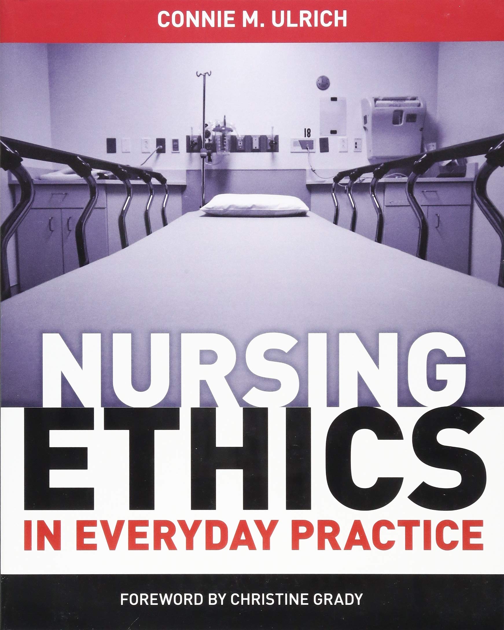 Nursing Ethics In Everyday Practice,Used
