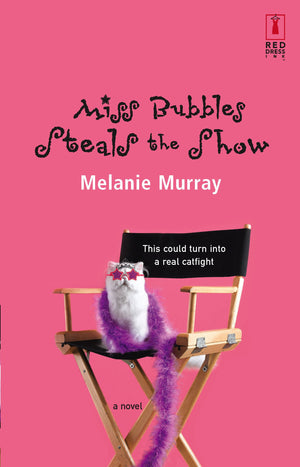Miss Bubbles Steals the Show