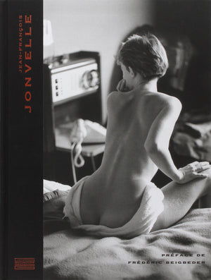 Jonvelle: The 100 Best Photographs,Used