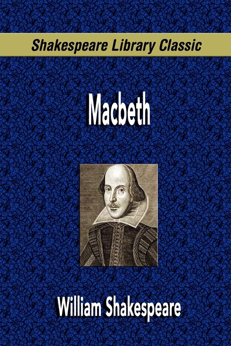 Macbeth (Shakespeare Library Classic),Used