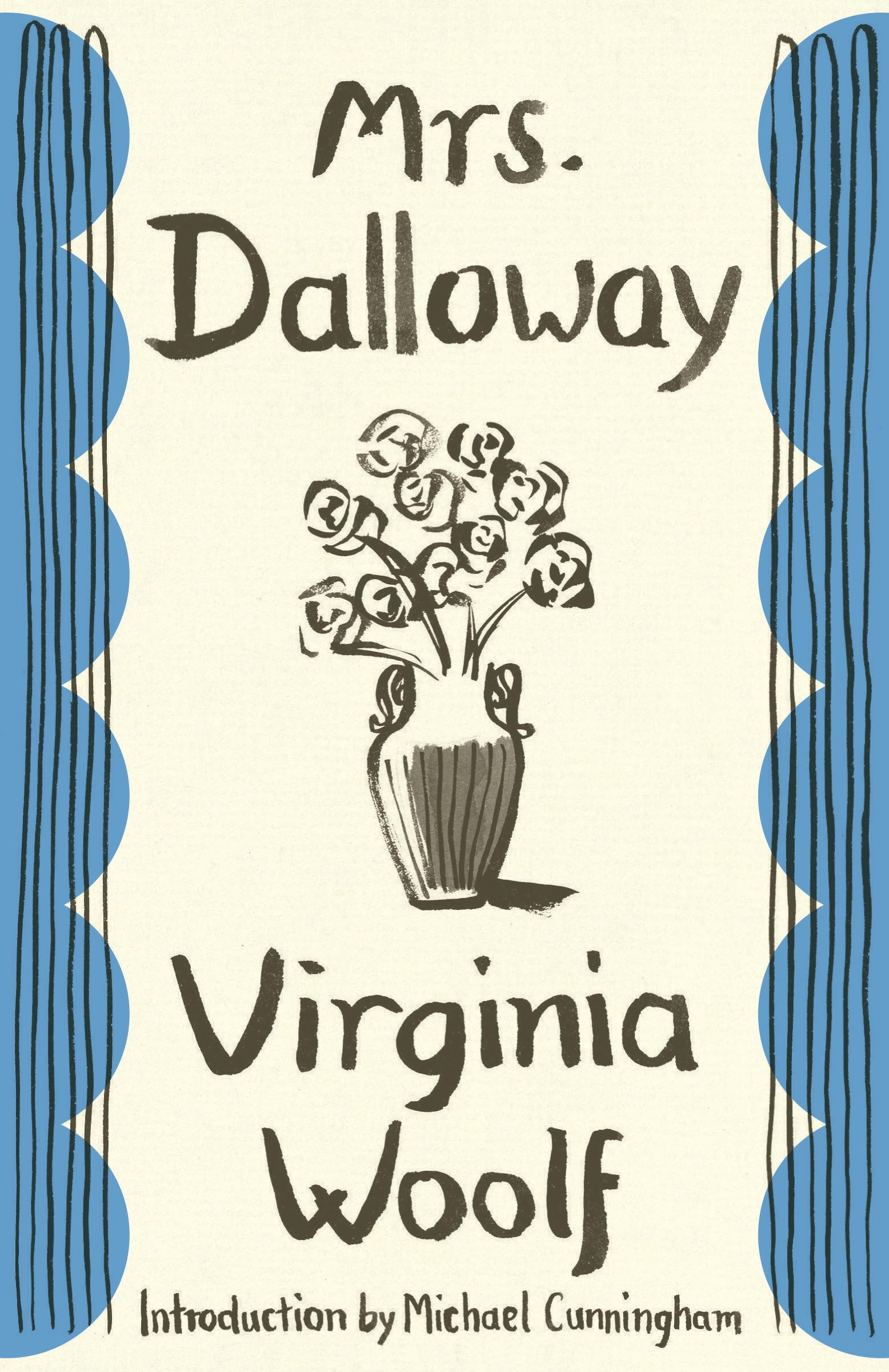 Mrs. Dalloway (Vintage Classics),New