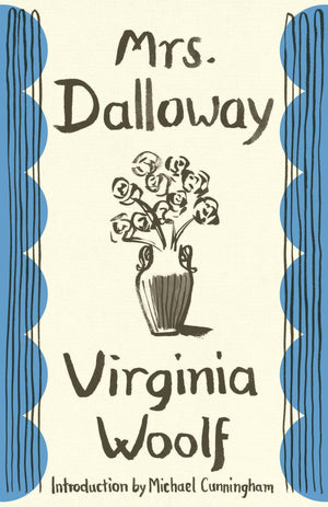 Mrs. Dalloway (Vintage Classics),New