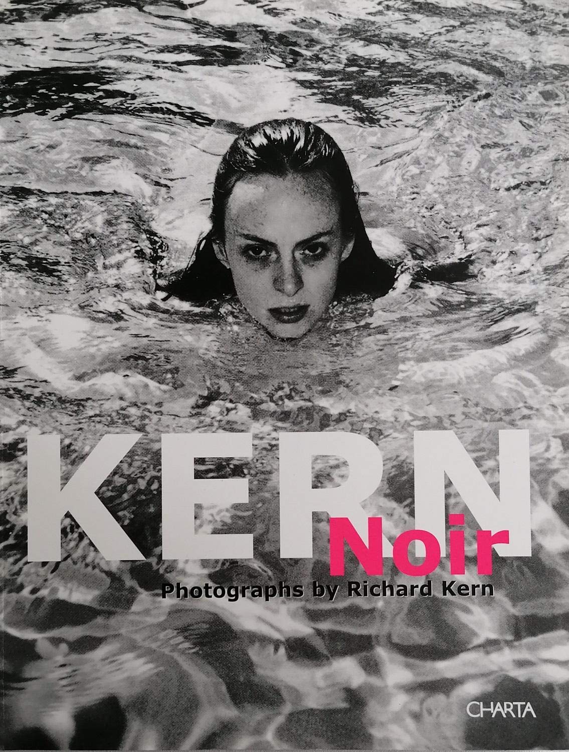 Kern Noir: Photographs By Richard Kern