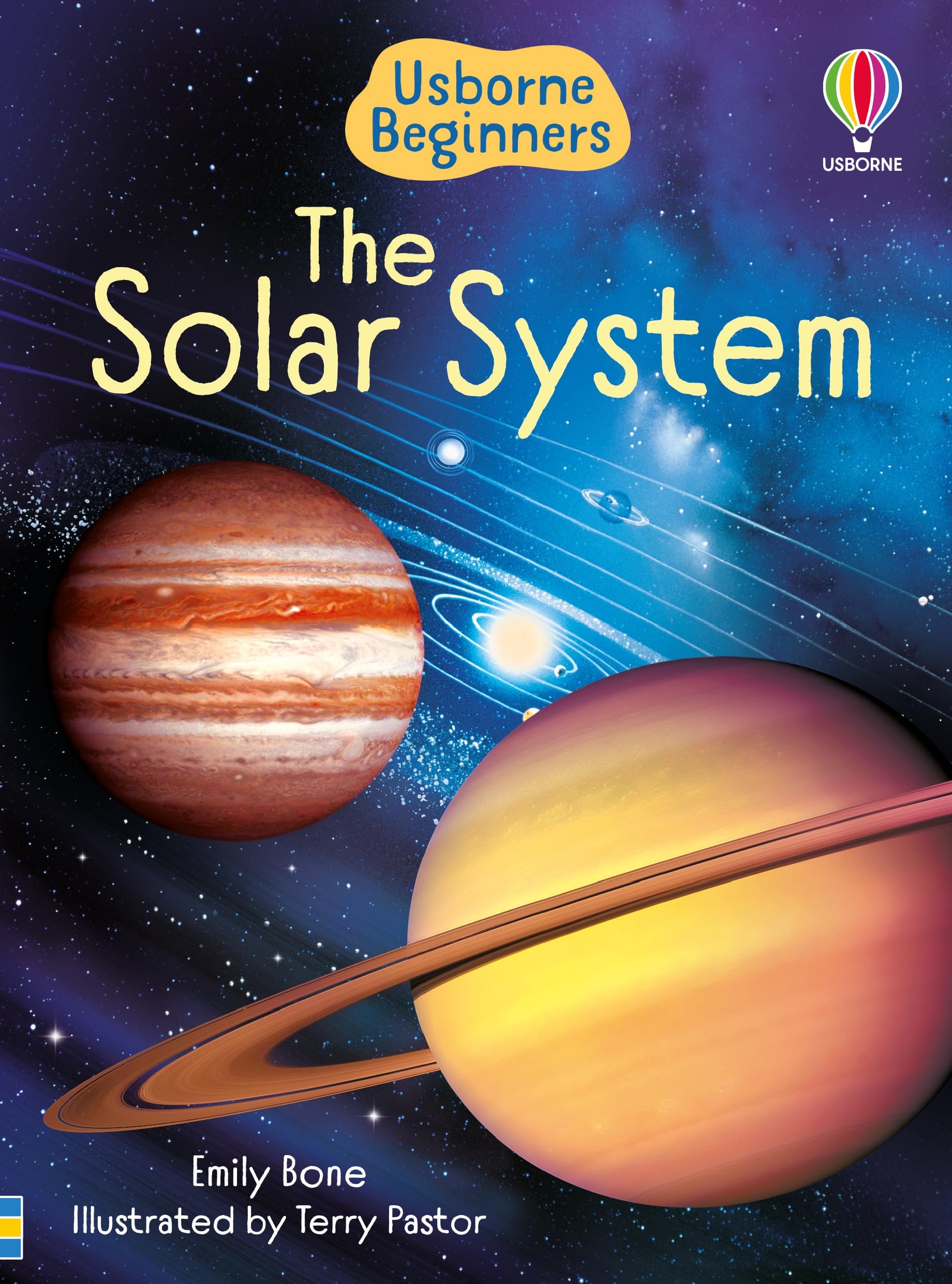 Solar System (Beginners),New