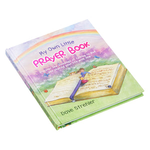 My Own Little Prayer Book,Used