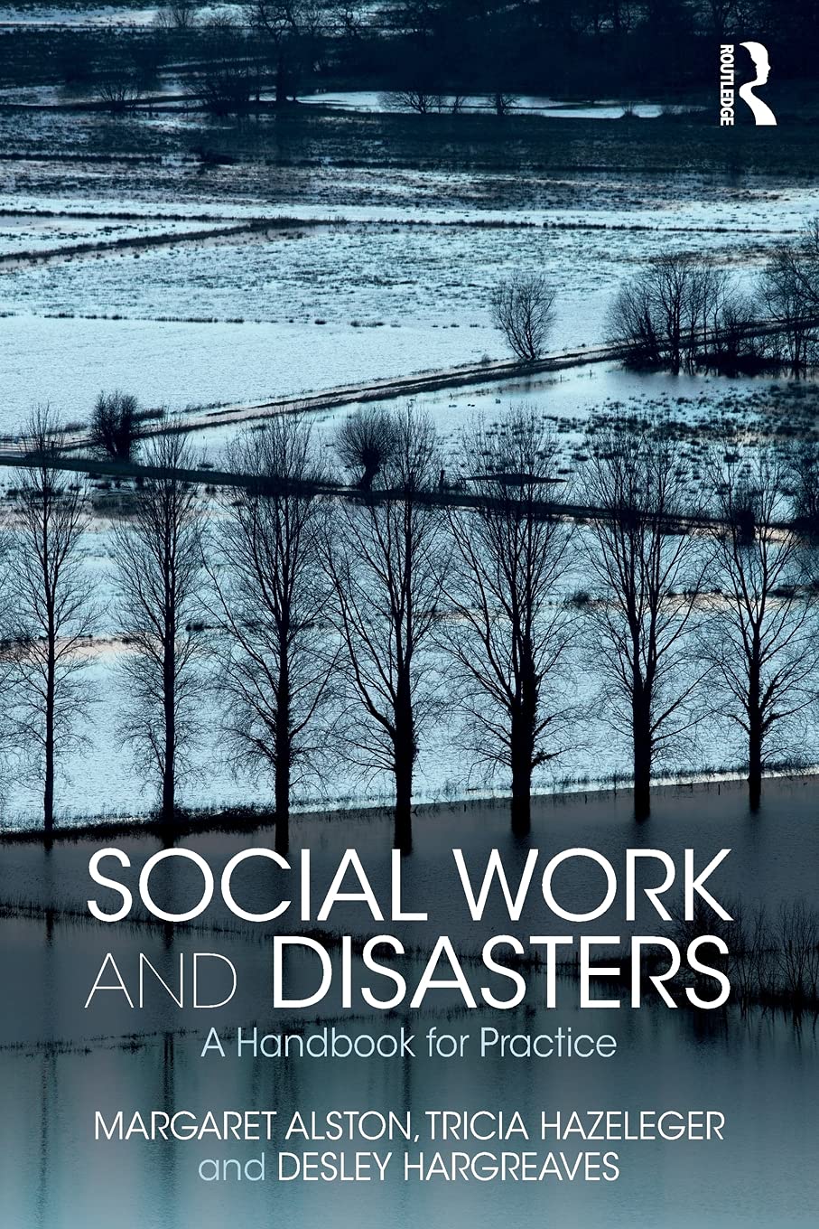 Social Work and Disasters: A Handbook for Practice,Used