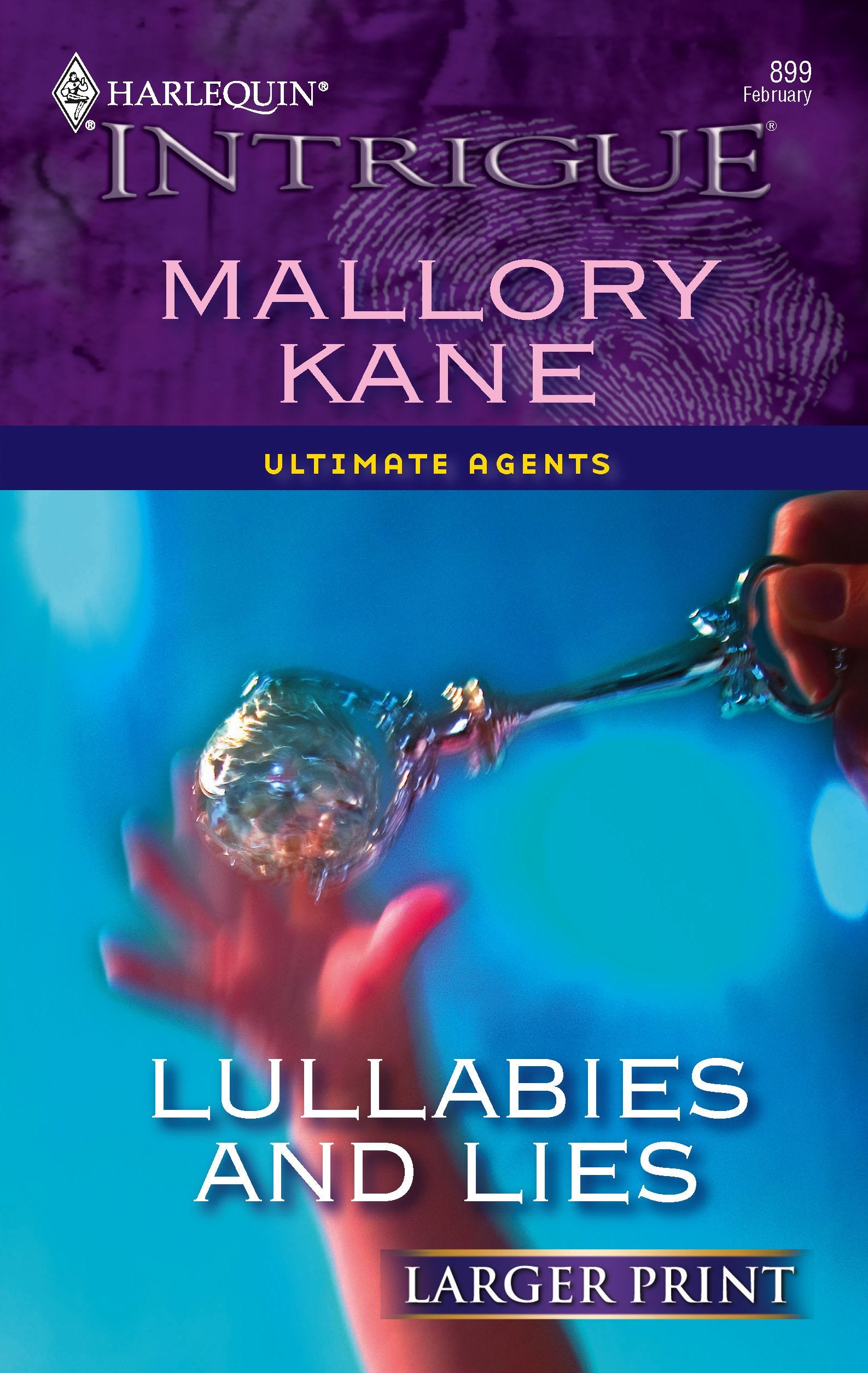 Lullabies and Lies,Used