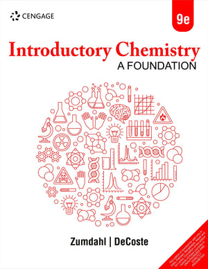 Introductory Chemistry : A Foundation-new