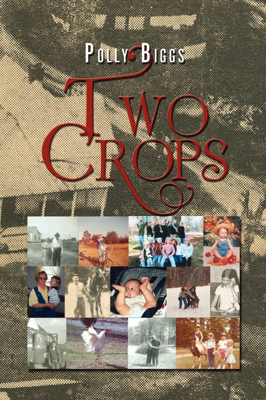 Two Crops,Used