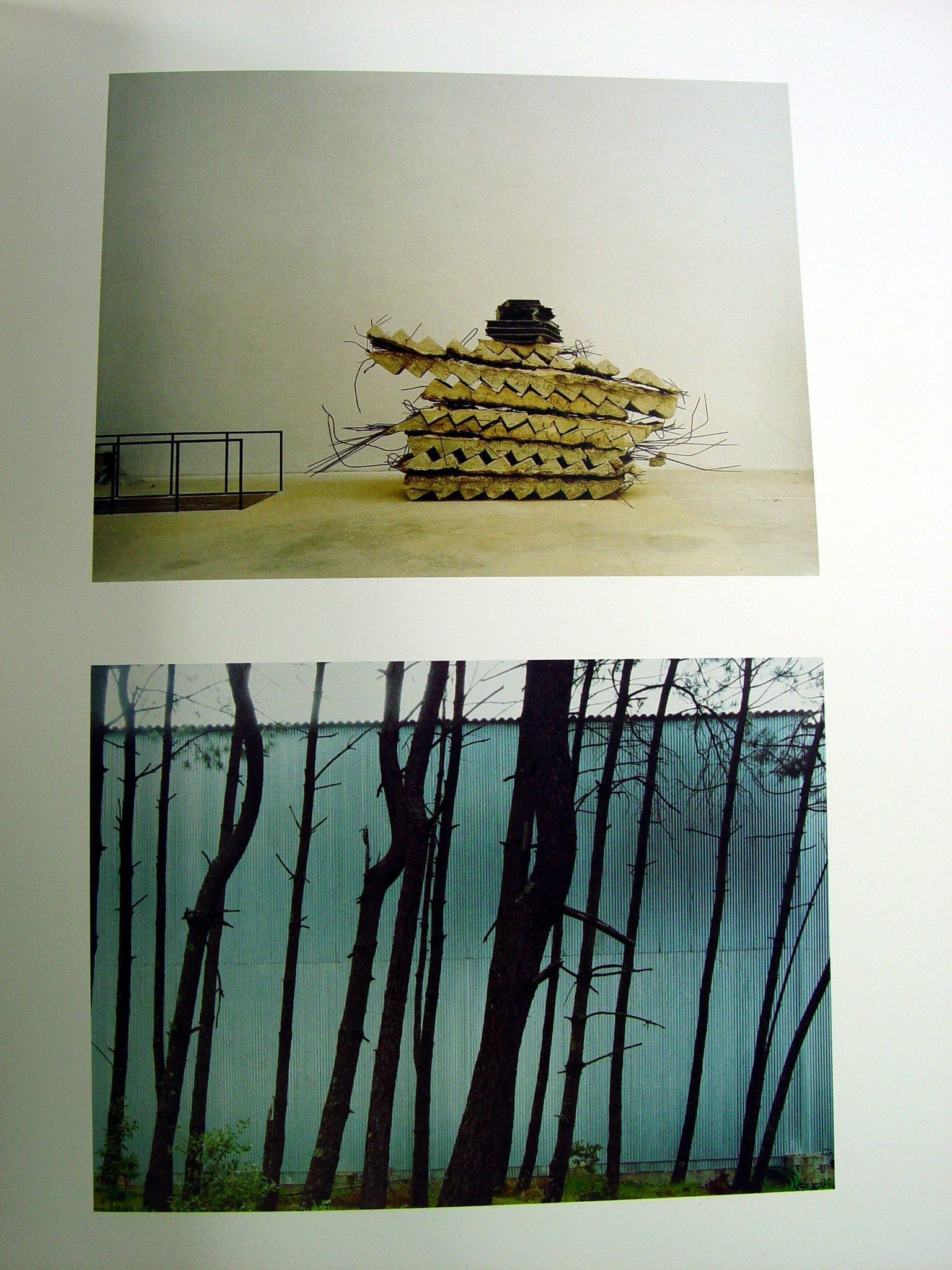 Anselm Kiefer: The Seven Heavenly Palaces 19732001,Used