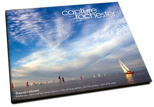 Capture Rochester,Used