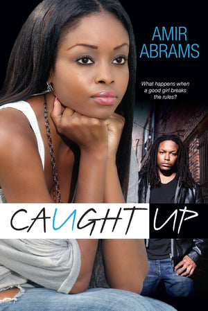 Caught Up,Used