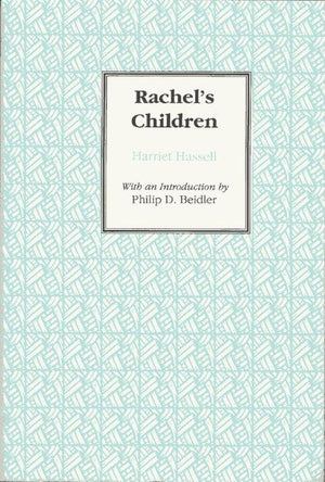 Rachel's Children (Library of Alabama Classics),Used