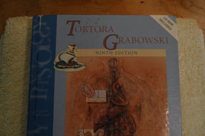 Principles of Anatomy & Physiology, Ninth Edition,New