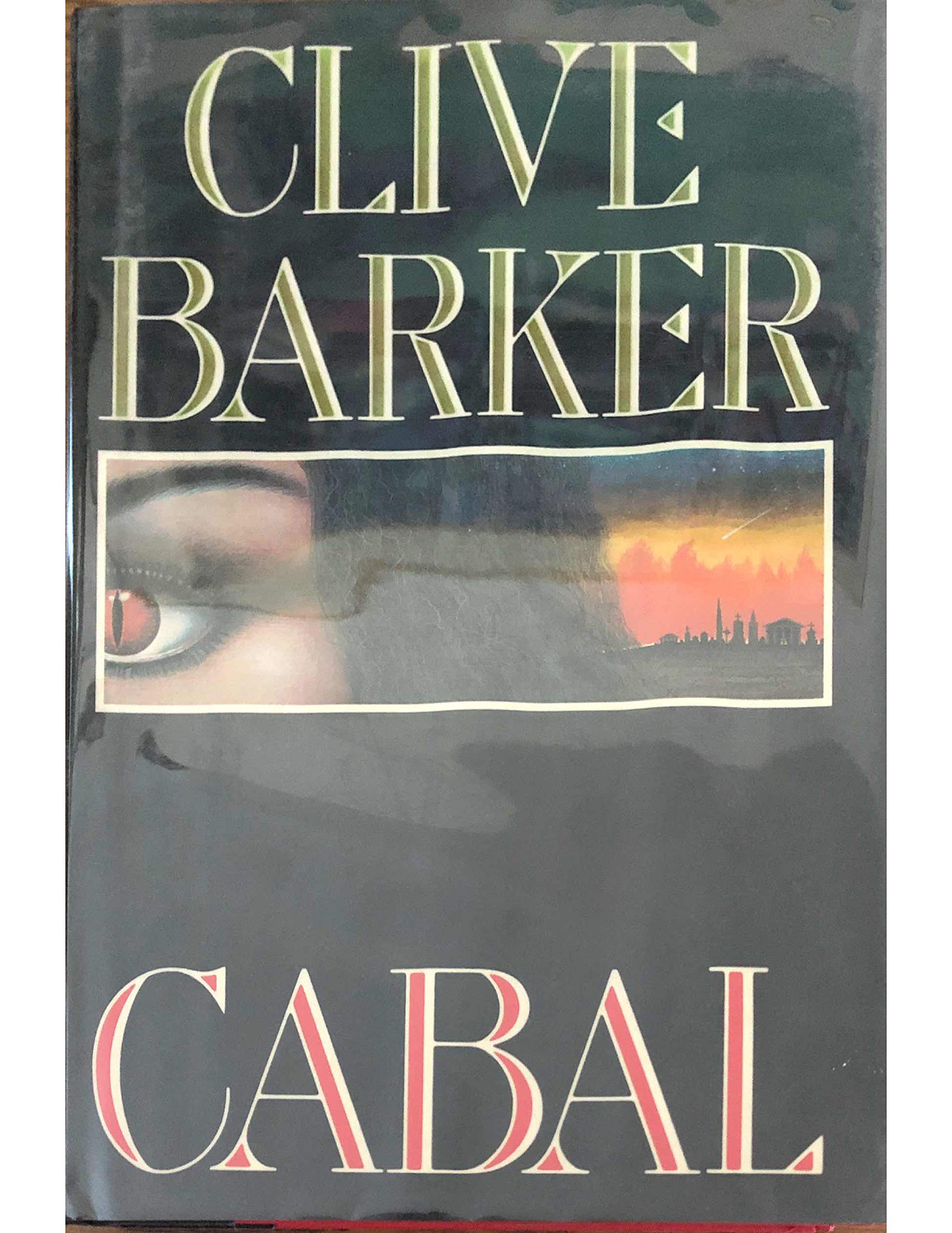 Cabal,New