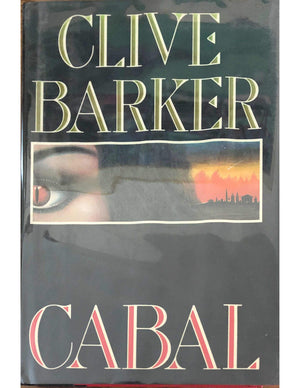 Cabal,New