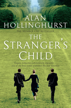 Strangers Child,Used