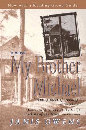 My Brother Michael,Used