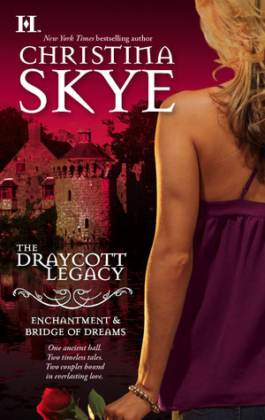 The Draycott Legacy (Enchantment & Bridge Of Dreams),Used
