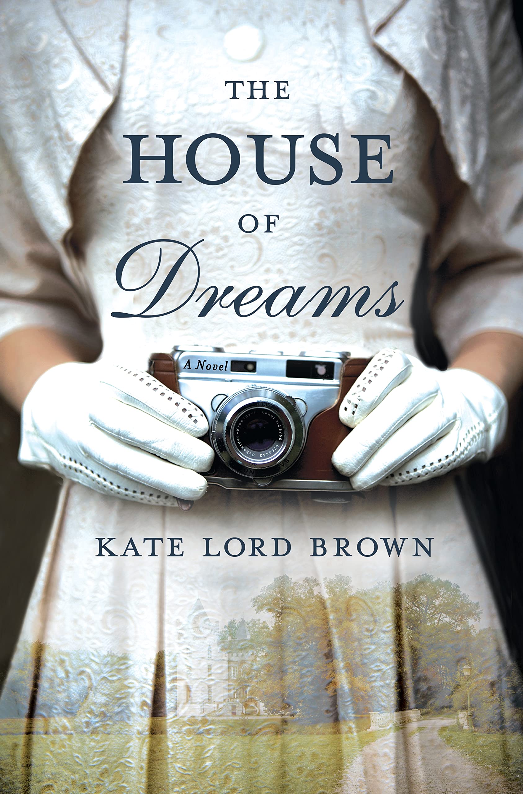 The House Of Dreams: A Novel