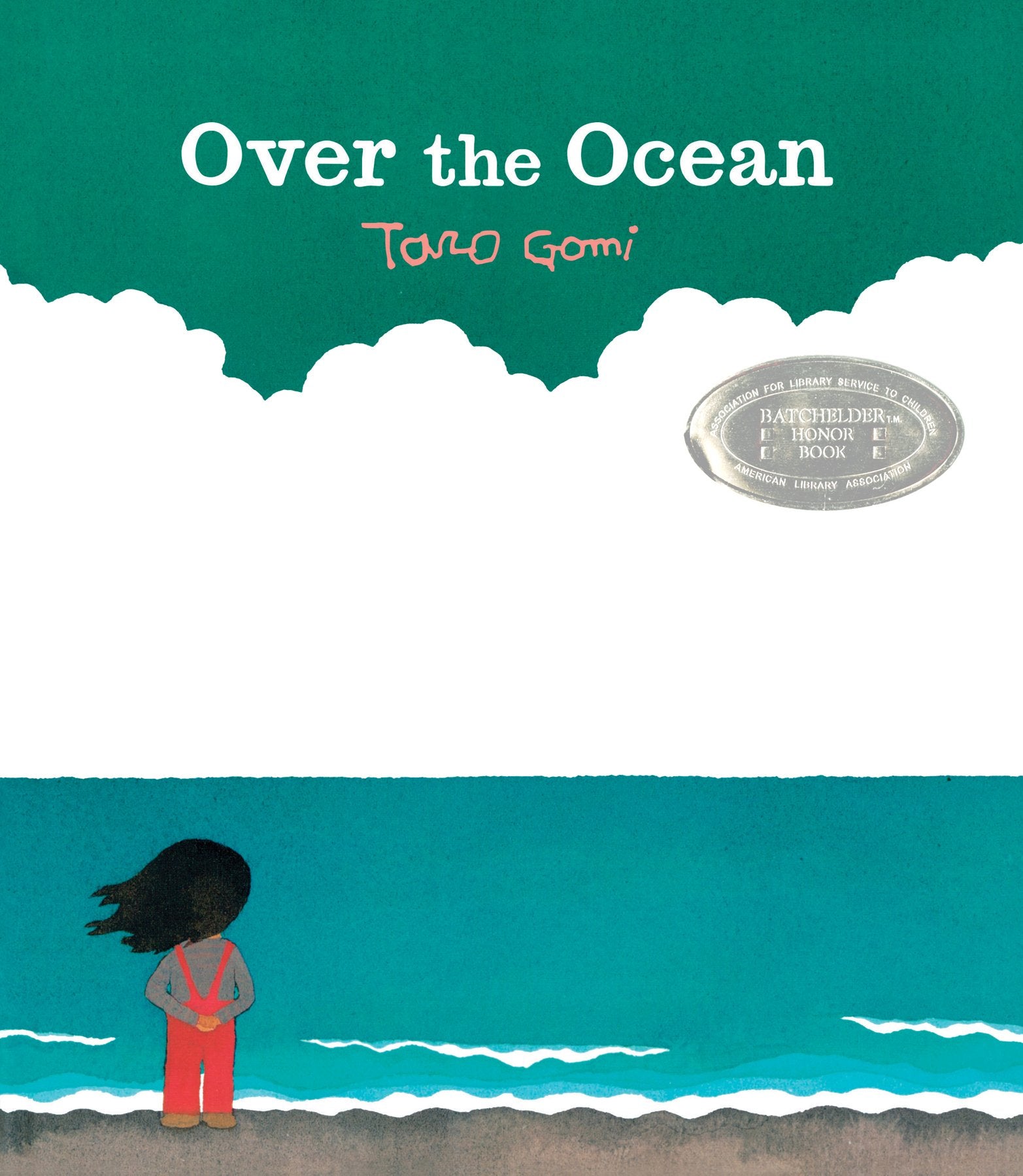 Over the Ocean,Used