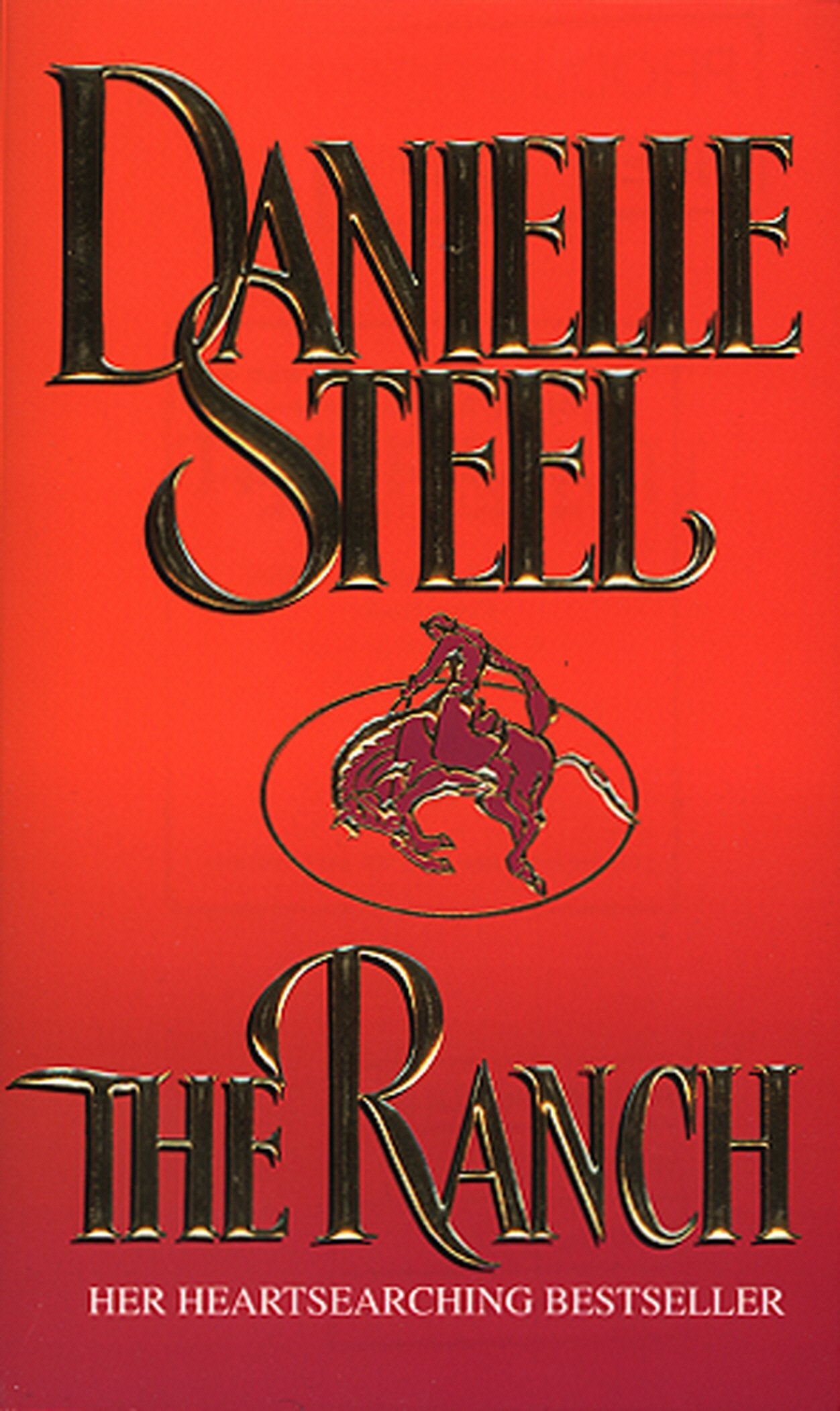 The Ranch,Used
