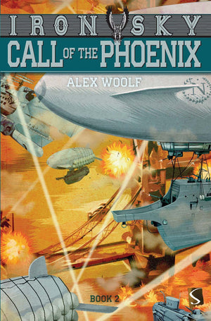 Call Of The Phoenix (Iron Sky)