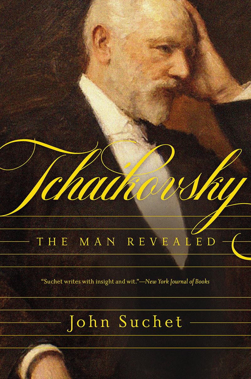 Tchaikovsky: The Man Revealed,Used