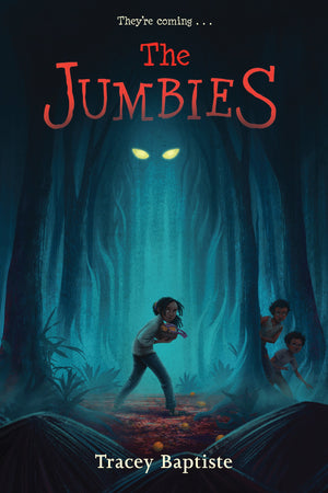 The Jumbies,Used