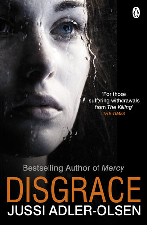 Disgrace (Department Q)