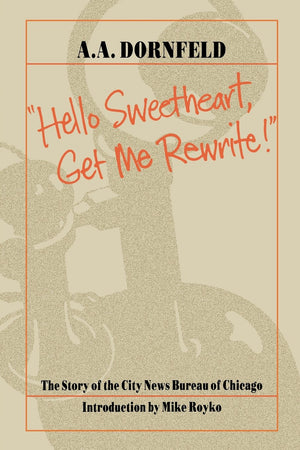 Hello Sweetheart Get Me A Rewrite,Used
