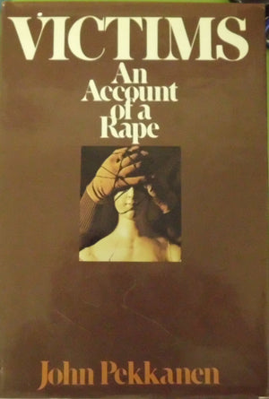 Victims: An account of a rape,Used