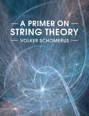 A Primer on String Theory,Used