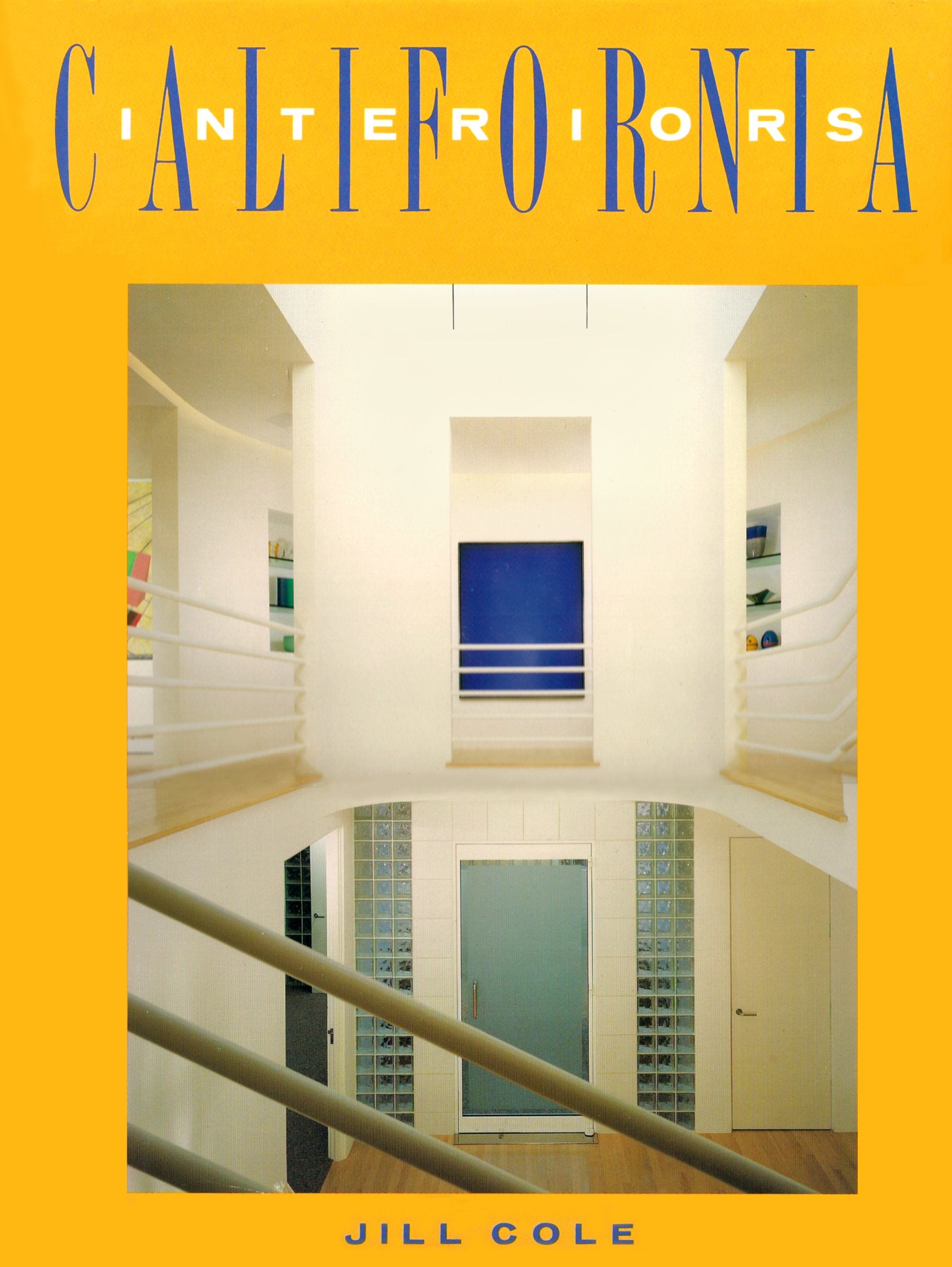 California Interiors,New