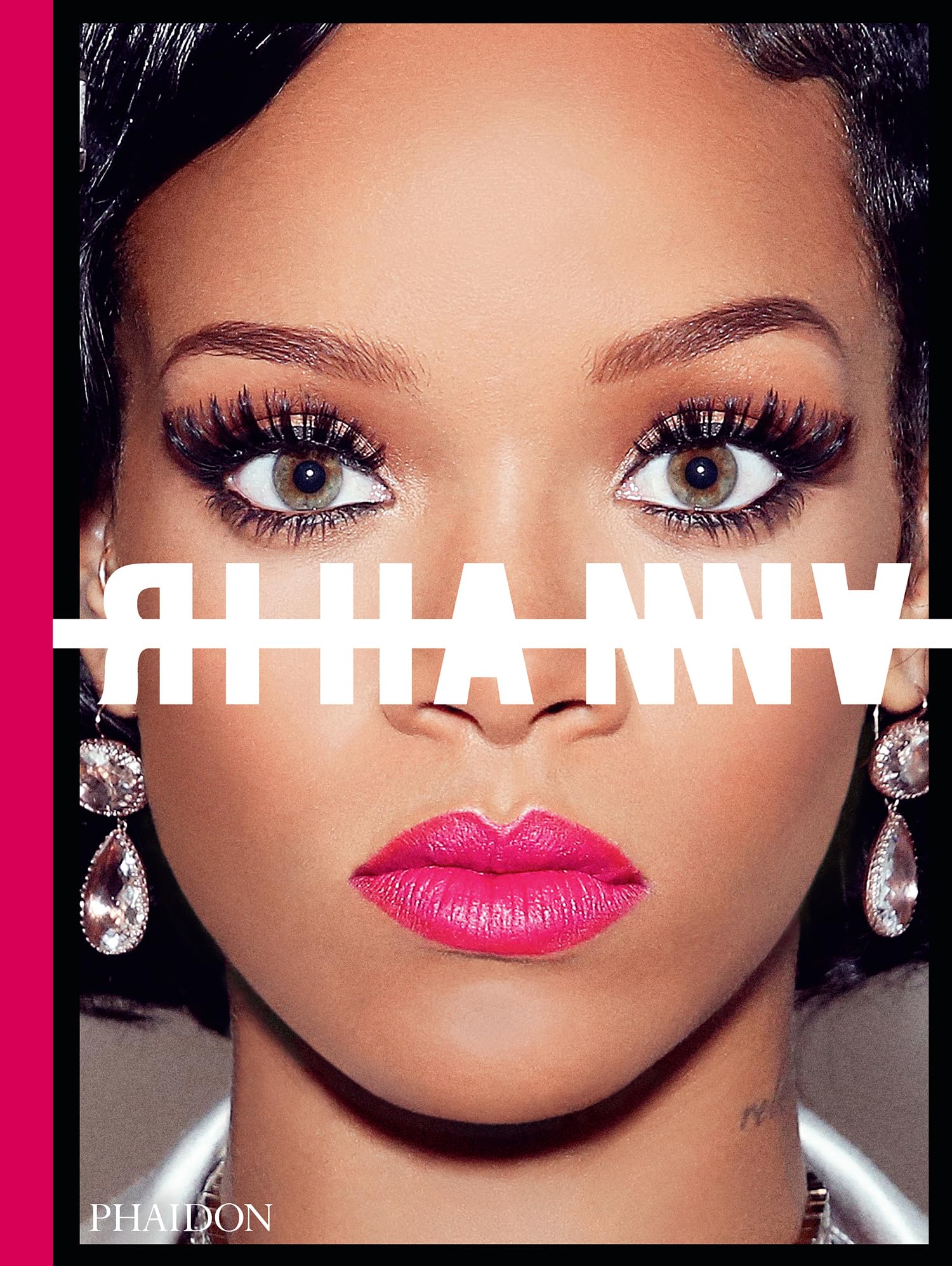 The Rihanna Book,Used