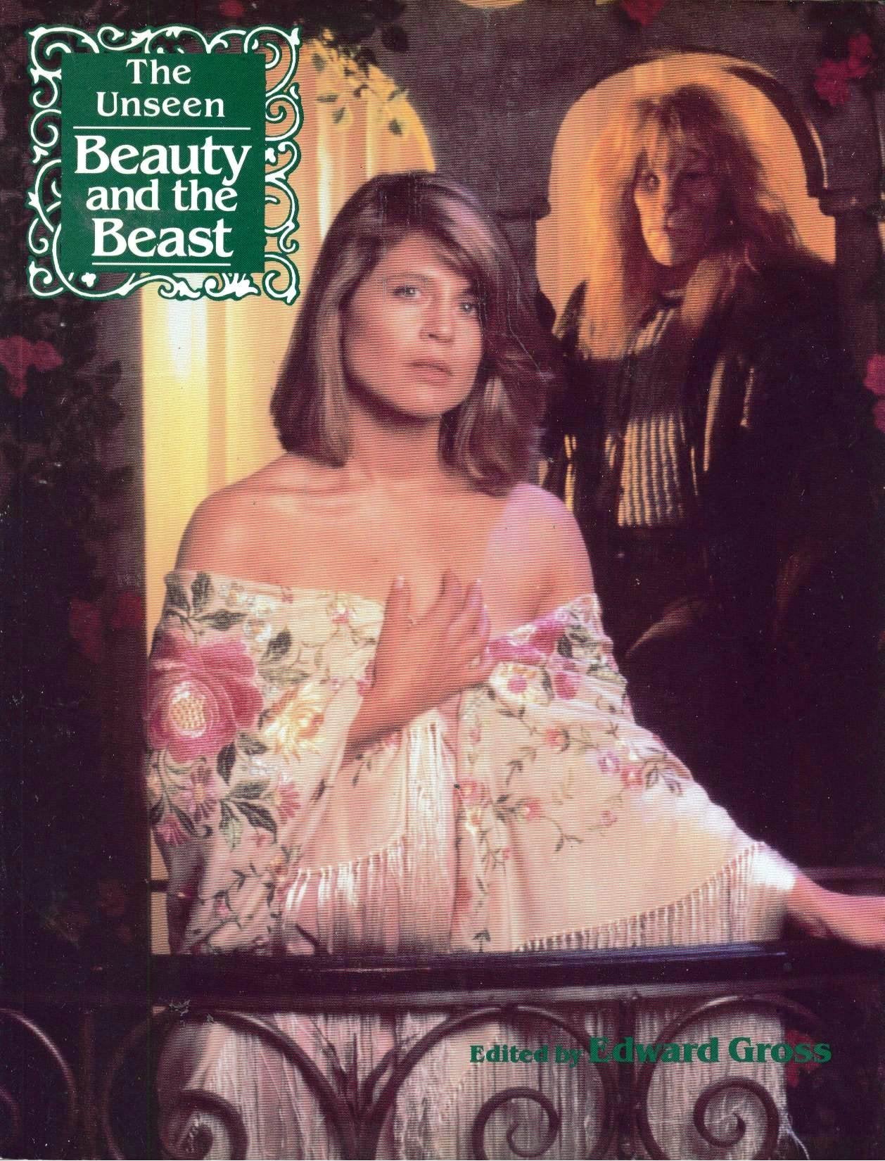 The Unseen Beauty and the Beast,Used