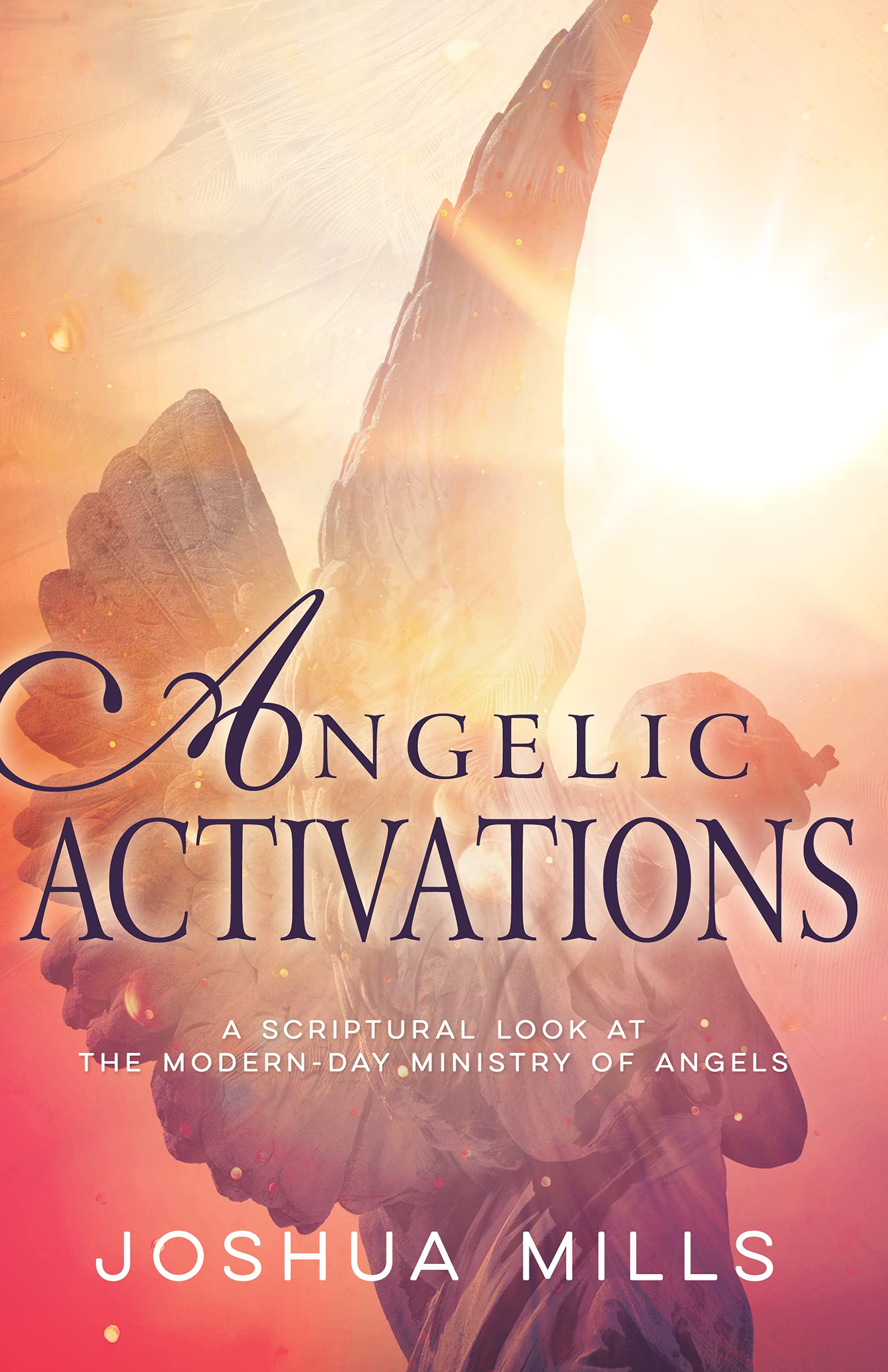 Angelic Activations: A Scriptural Look at the ModernDay Ministry of Angels,Used