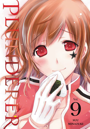 Plunderer, Vol. 9 (Volume 9) (Plunderer, 9)