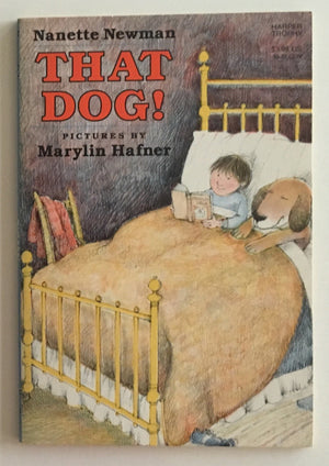 That Dog!,Used