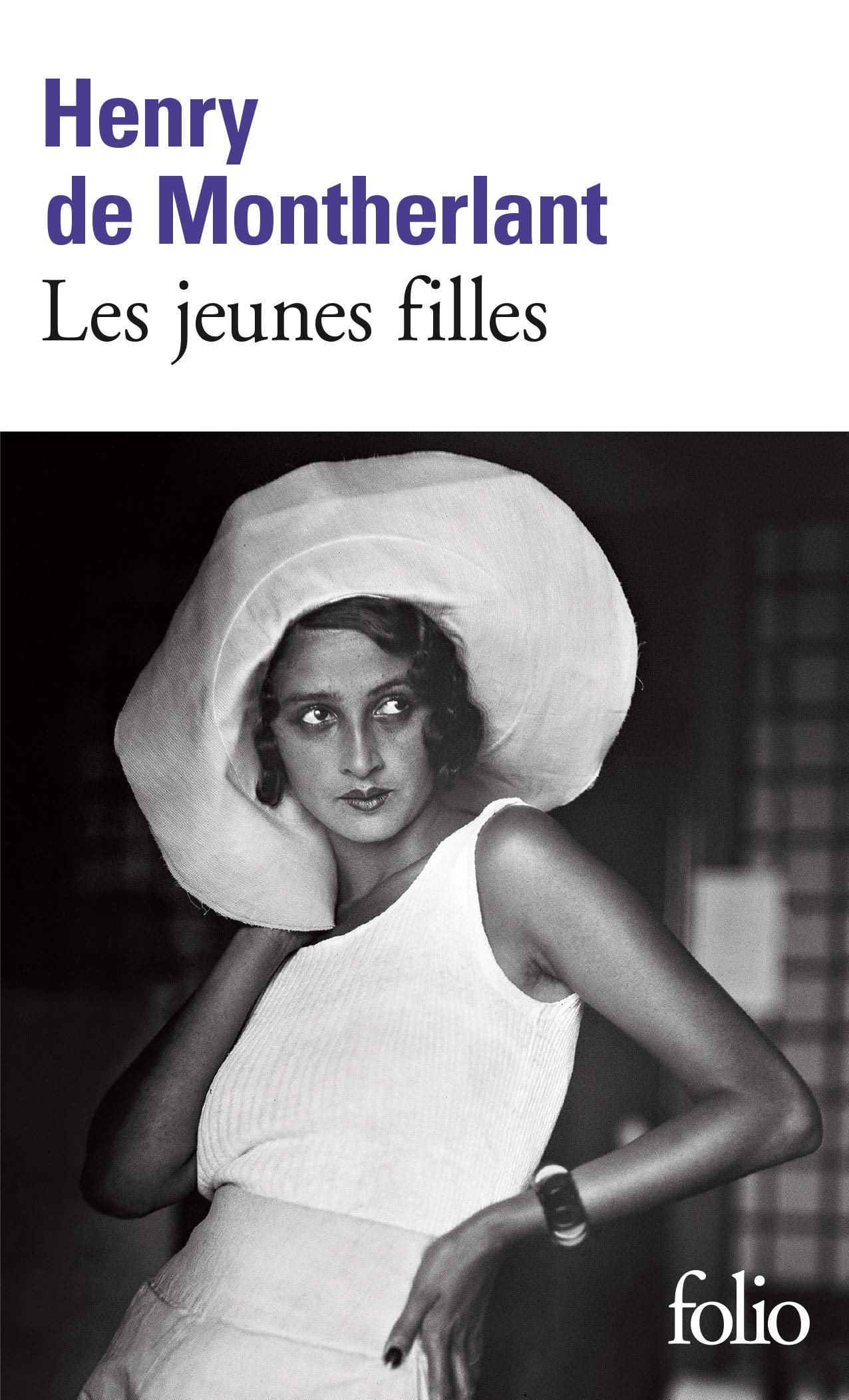 Jeunes Filles Jf 1 (Collection Folio),Used