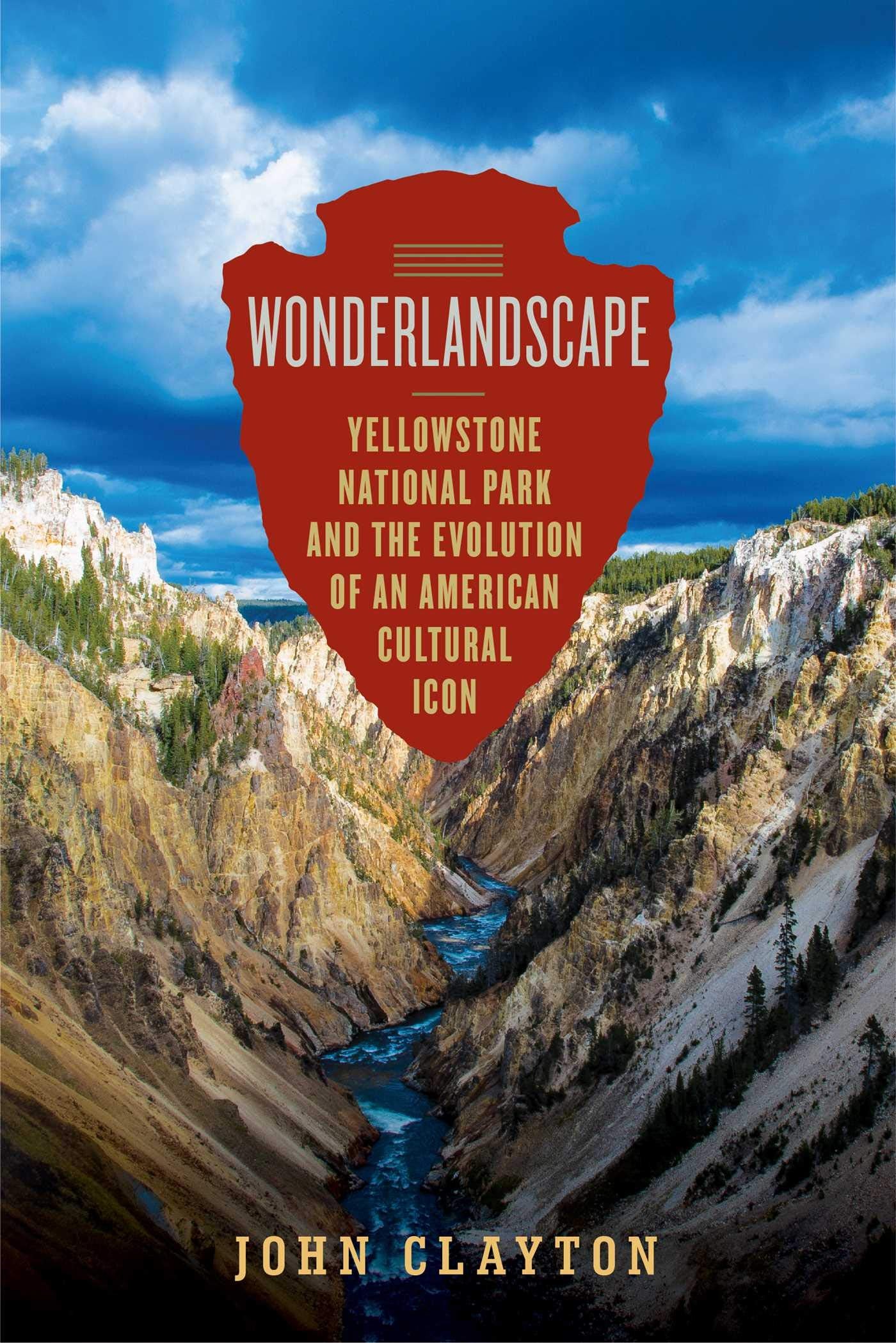 Wonderlandscape,Used