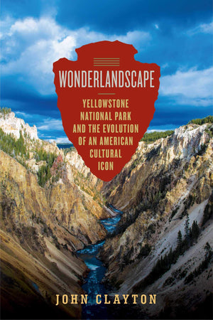 Wonderlandscape,Used